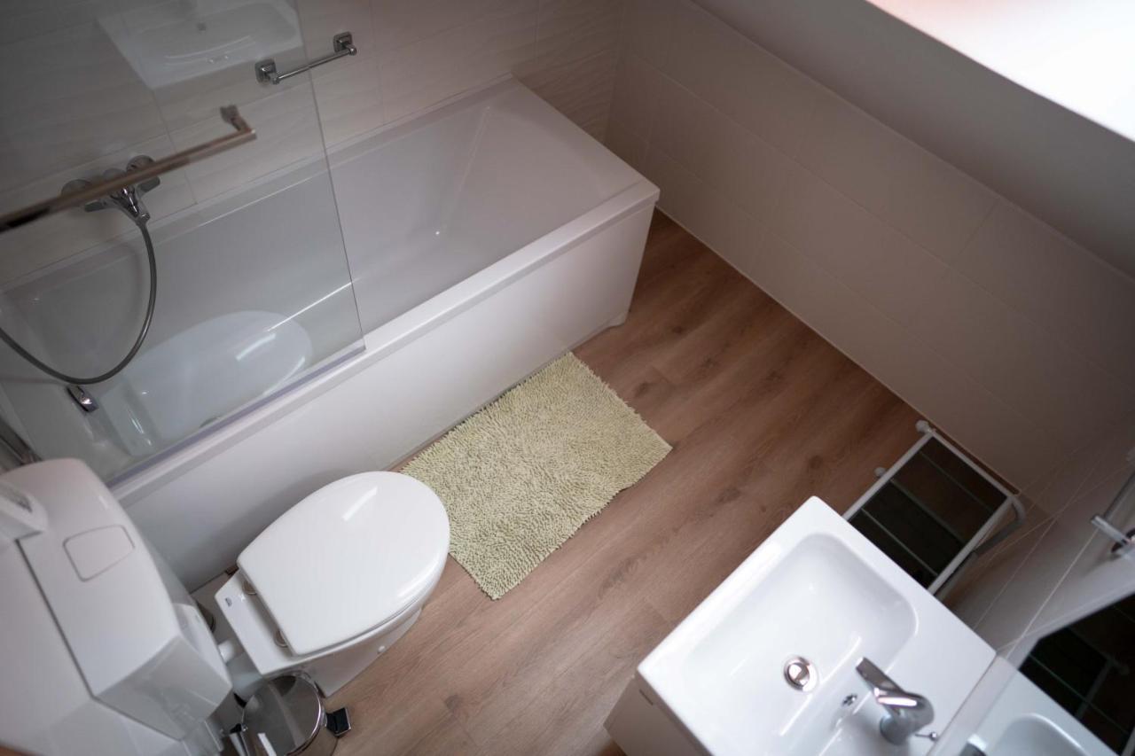 Appartement Marietta Hévíz