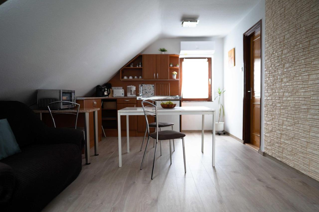 Marietta Appartement *