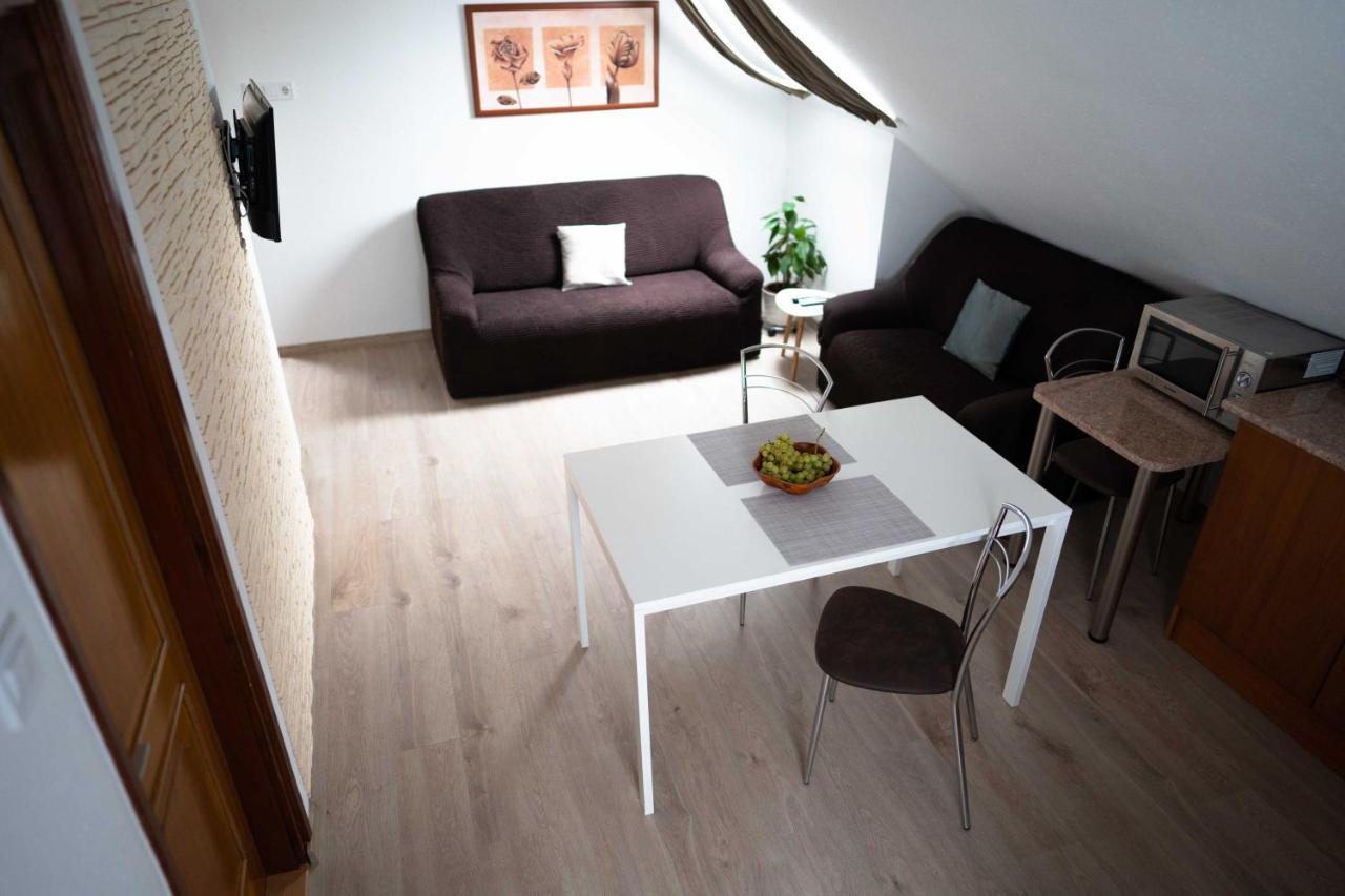 Marietta Appartement