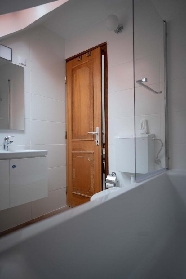 Appartement Marietta *