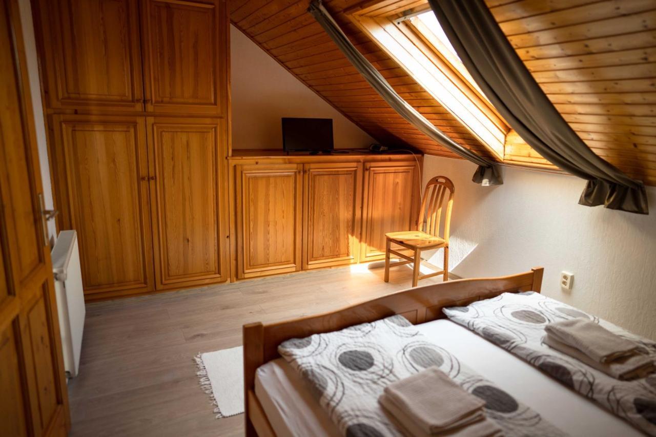 Appartement Marietta *