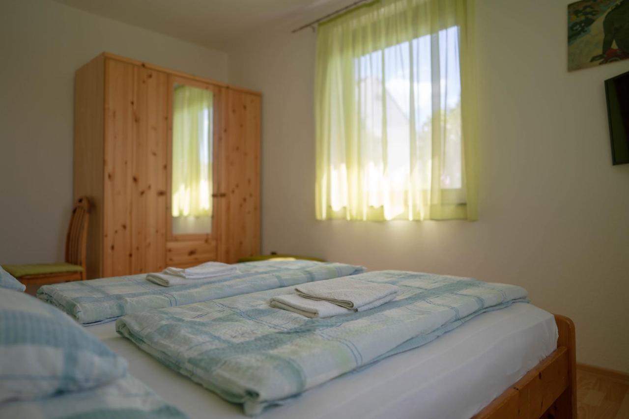 Appartement Marietta