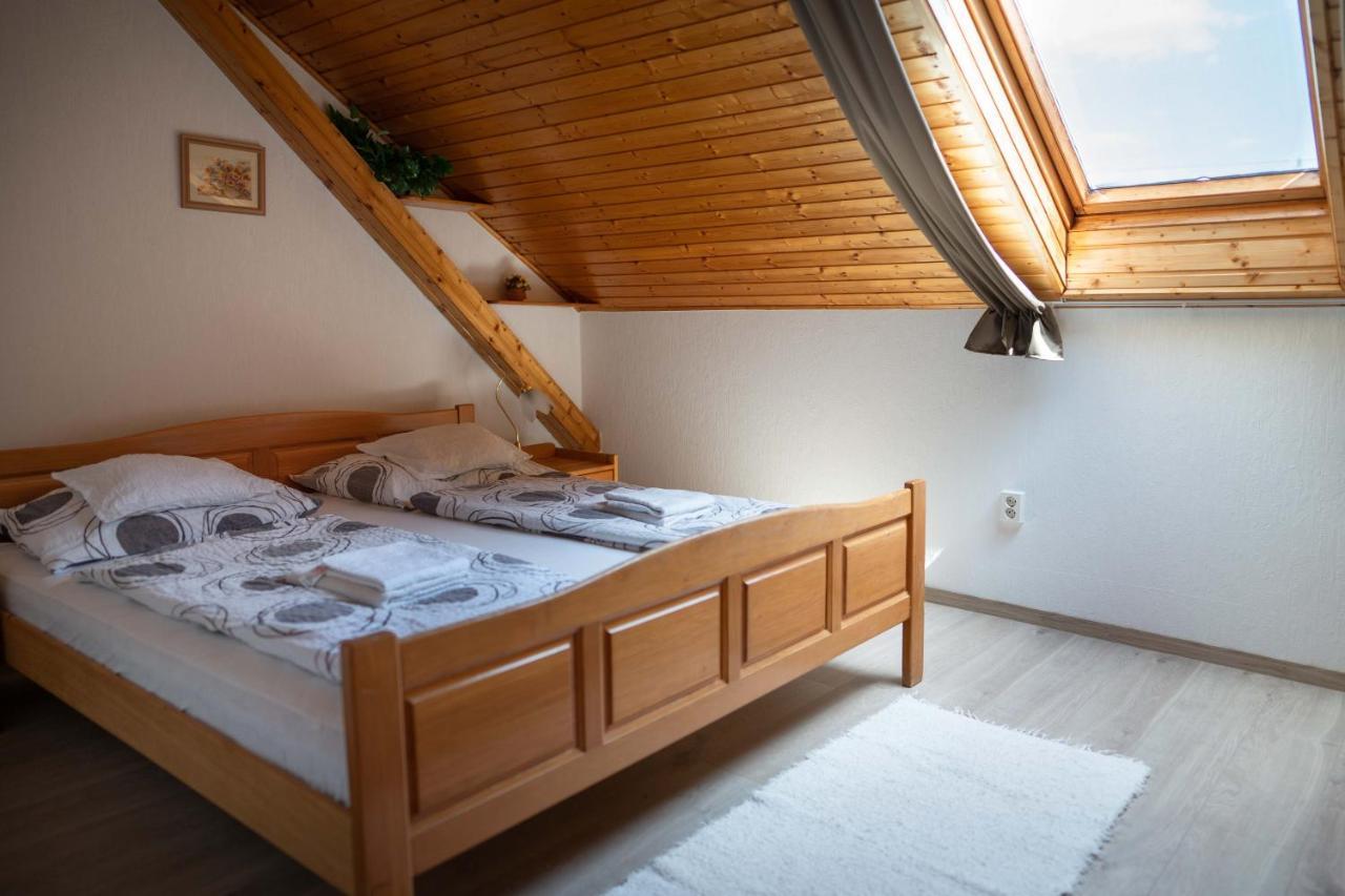 Marietta Appartement Hévíz