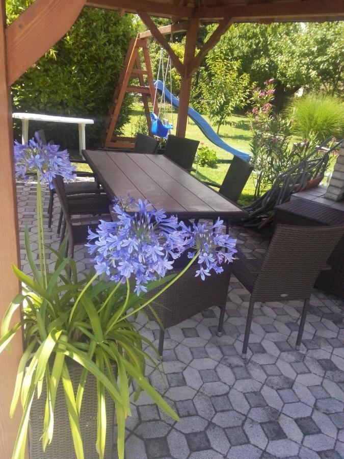 Marietta Appartement
