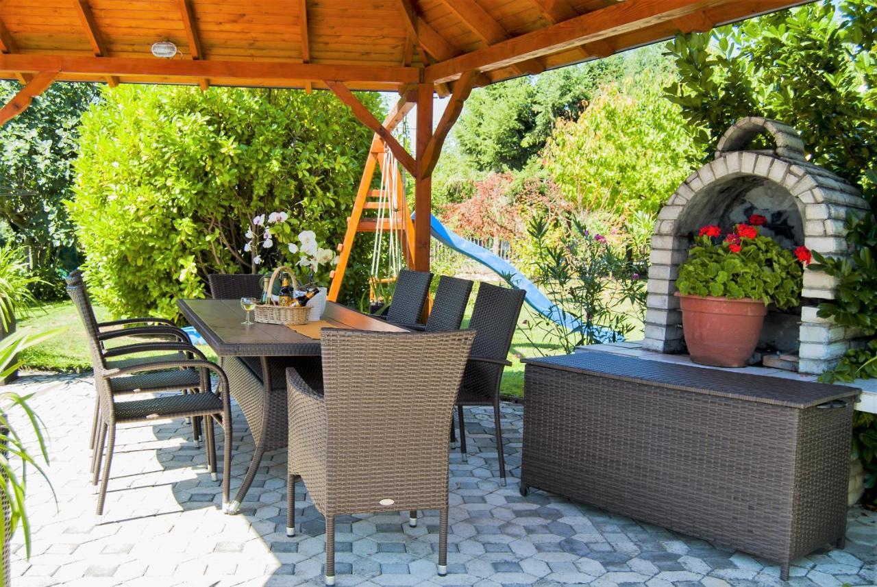 Marietta Appartement