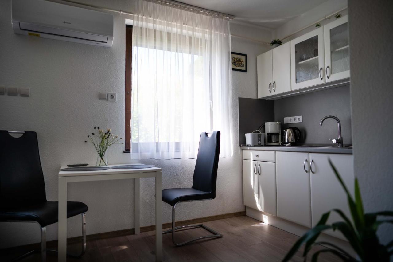 Marietta Appartement *