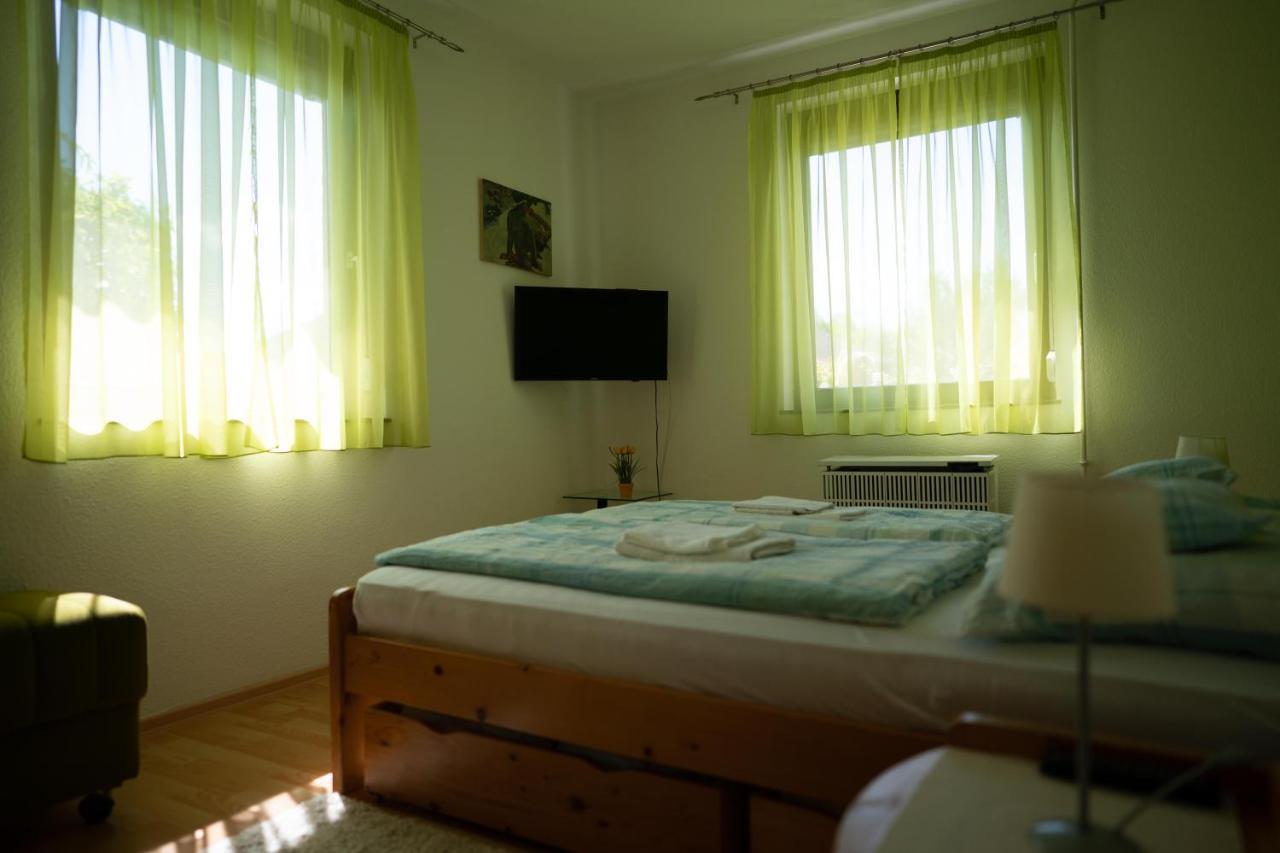 Marietta Appartement