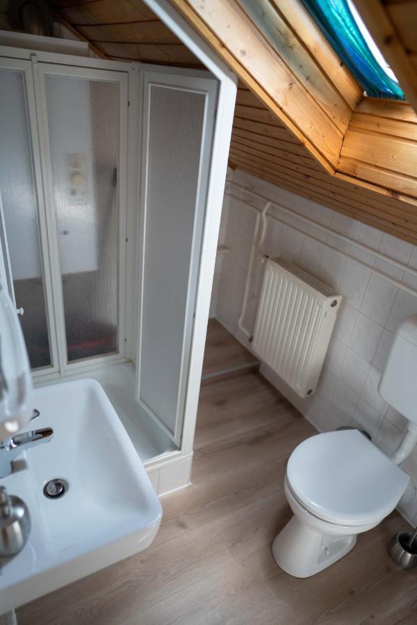 Marietta Appartement Hévíz