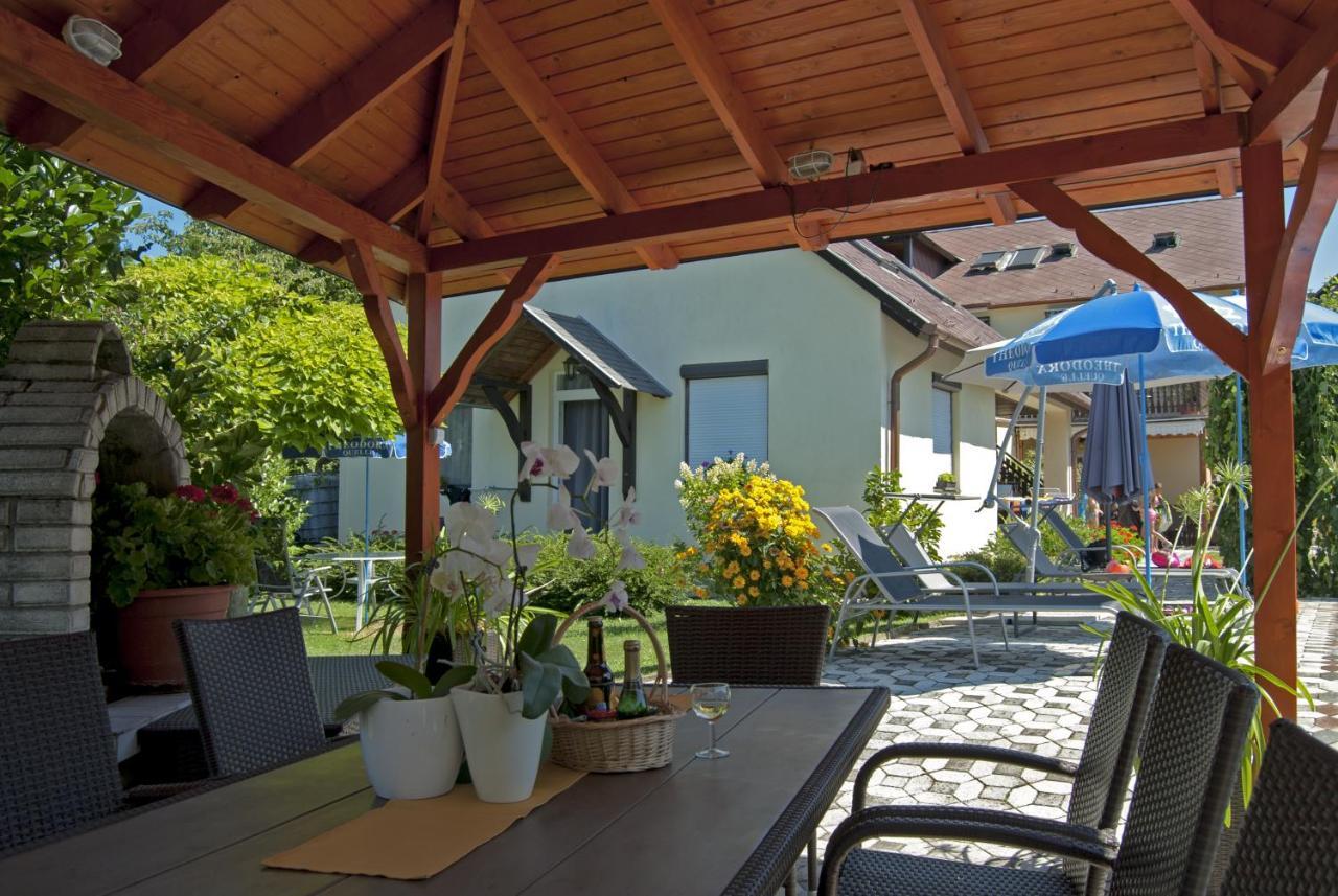 Marietta Appartement *