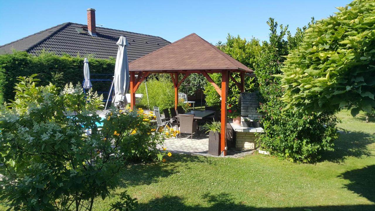 Marietta Appartement Hévíz