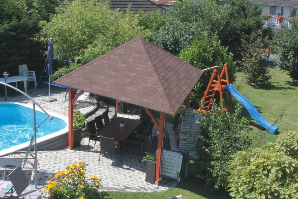 Marietta Appartement Hévíz