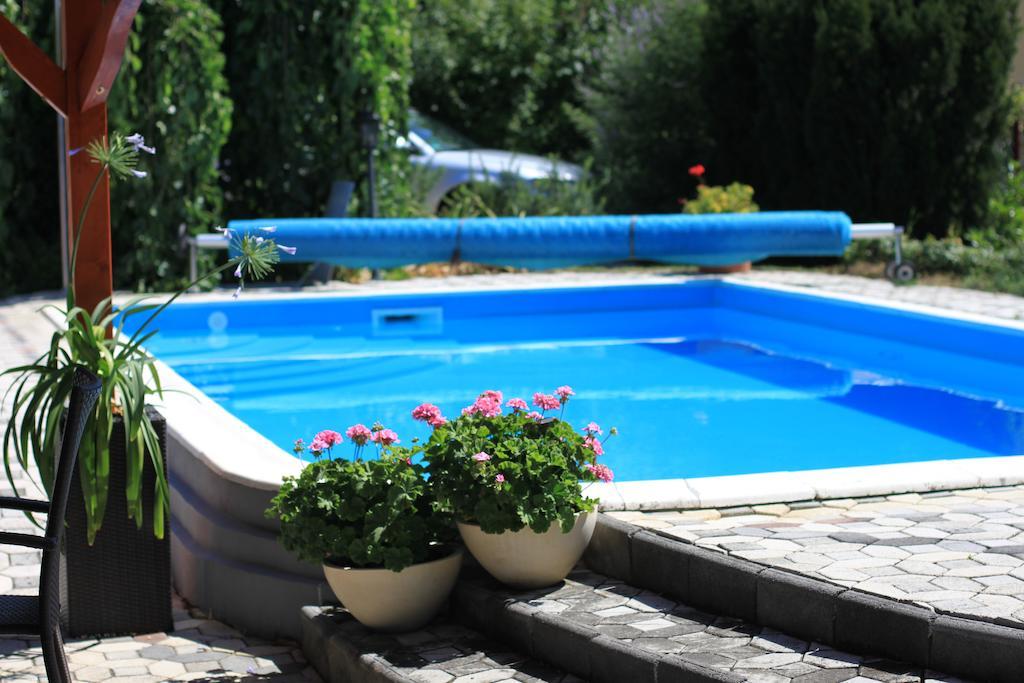 Appartement Marietta Hévíz